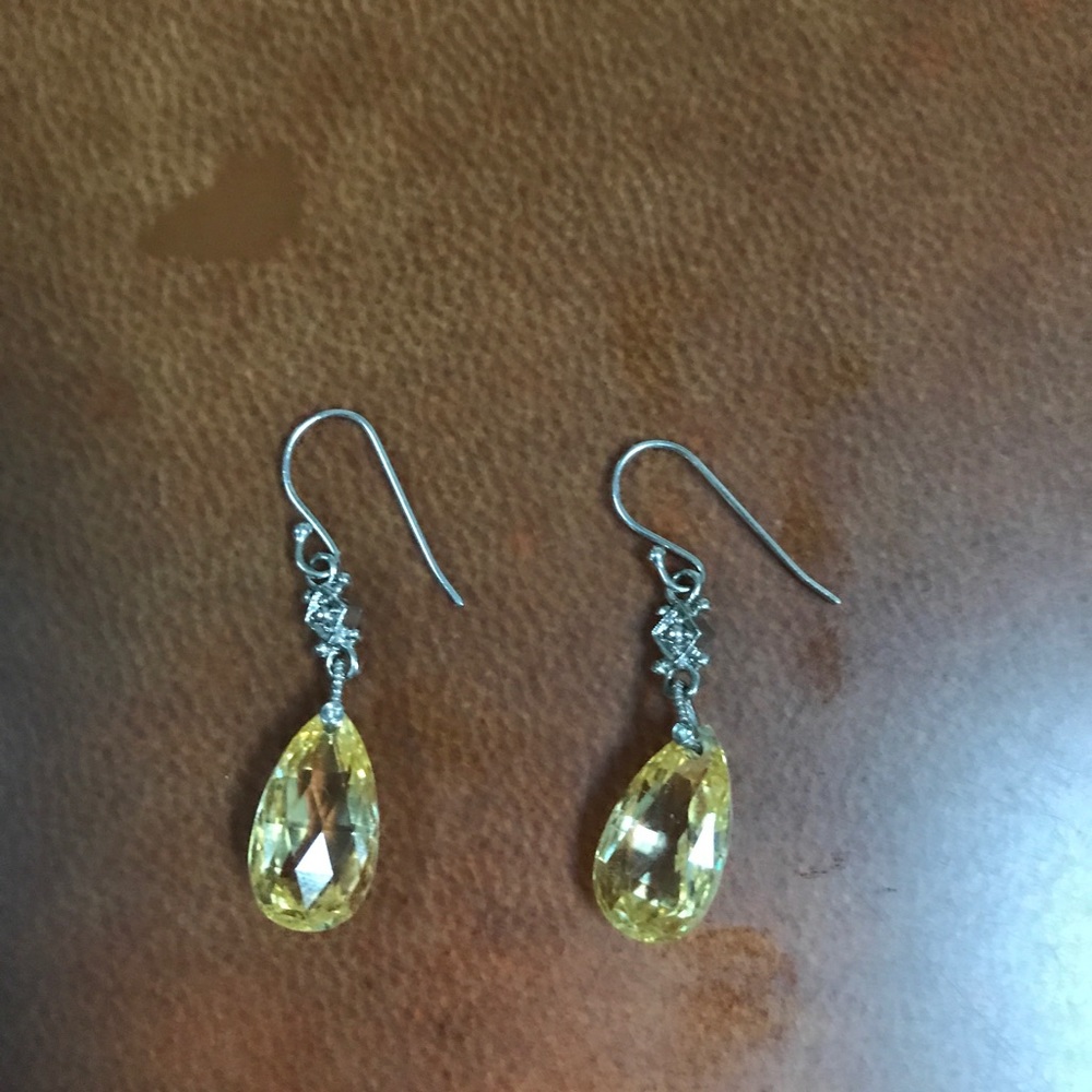 Judith Ripka Earrings